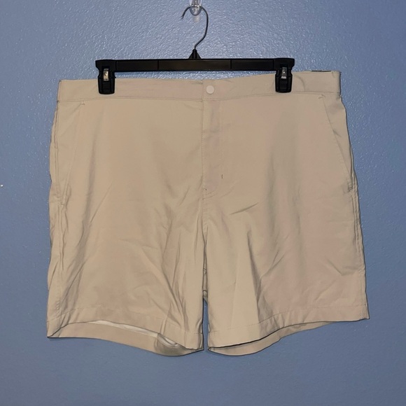 Abercrombie & Fitch Men’s Resort Shorts - XXL - NWT. N - Picture 1 of 4